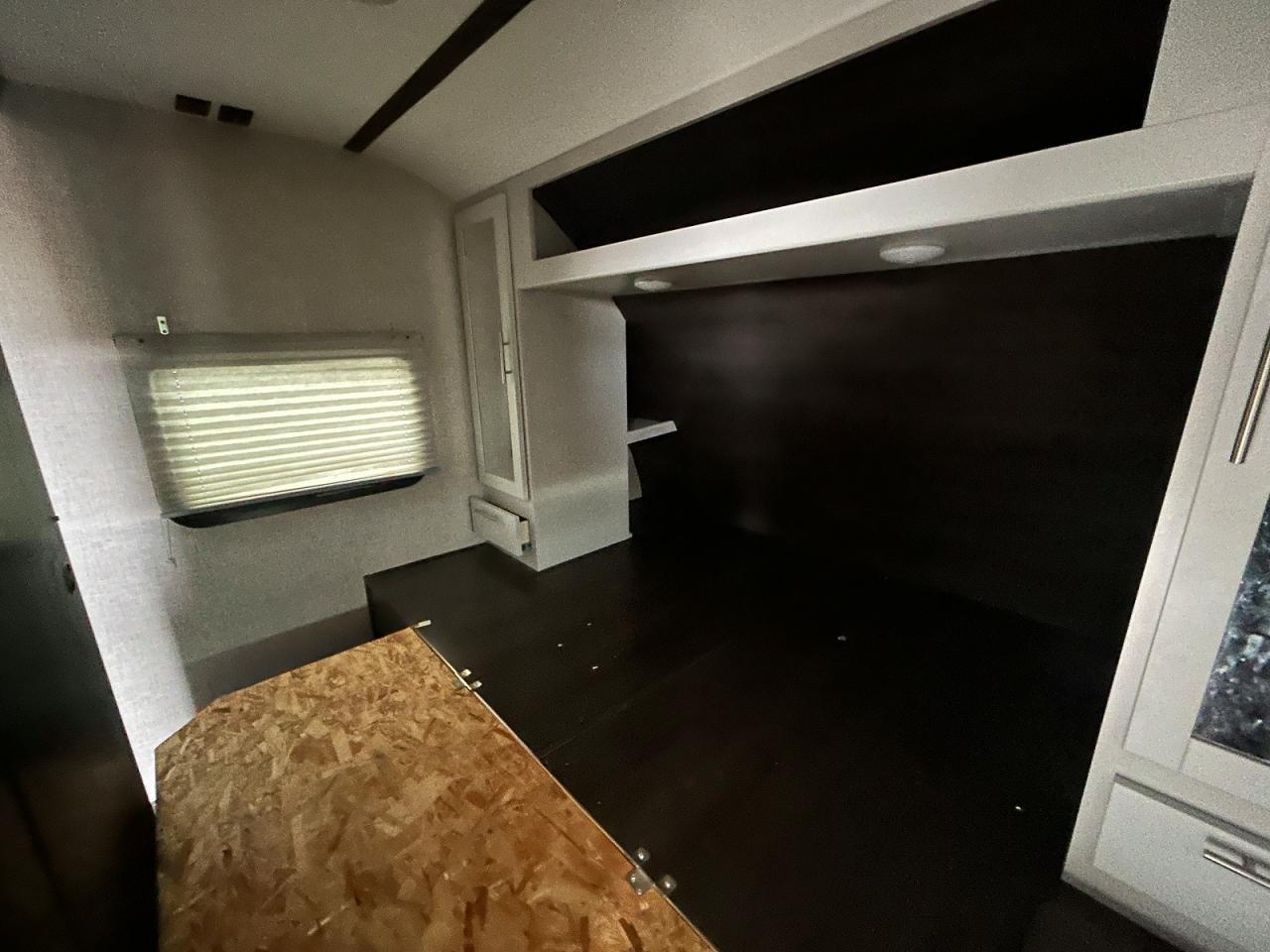 2021 Keystone Bullet Camper