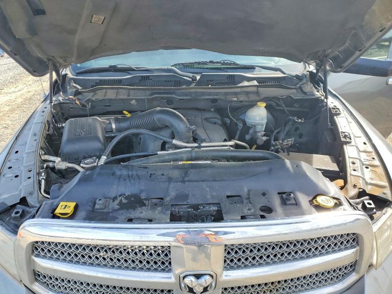 2013 Dodge RAM 1500 Longhorn
