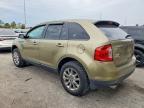 2012 Ford Edge sel