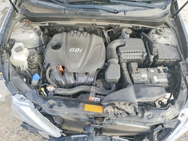 2014 Hyundai Sonata