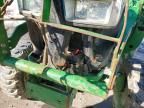 2022 John Deere 3043D Mfwd Tractor