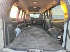 2002 Chevrolet Express G2500