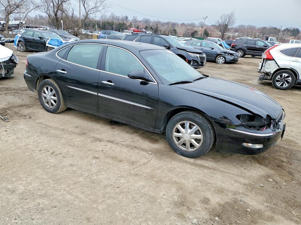 2006 Buick Lacrosse cxl