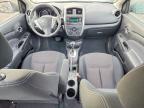 2015 Nissan Versa s