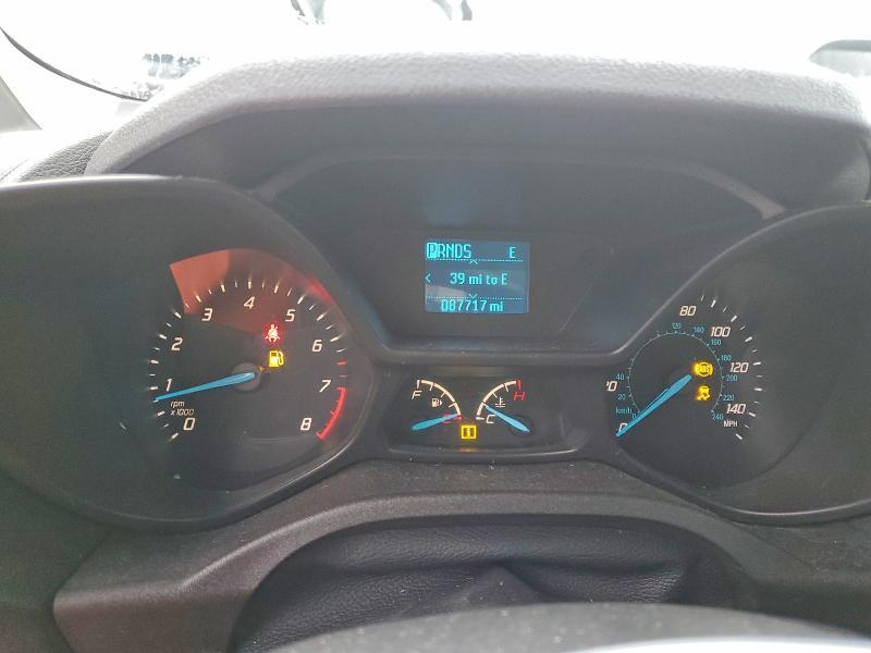 2016 Ford Transit Connect XL