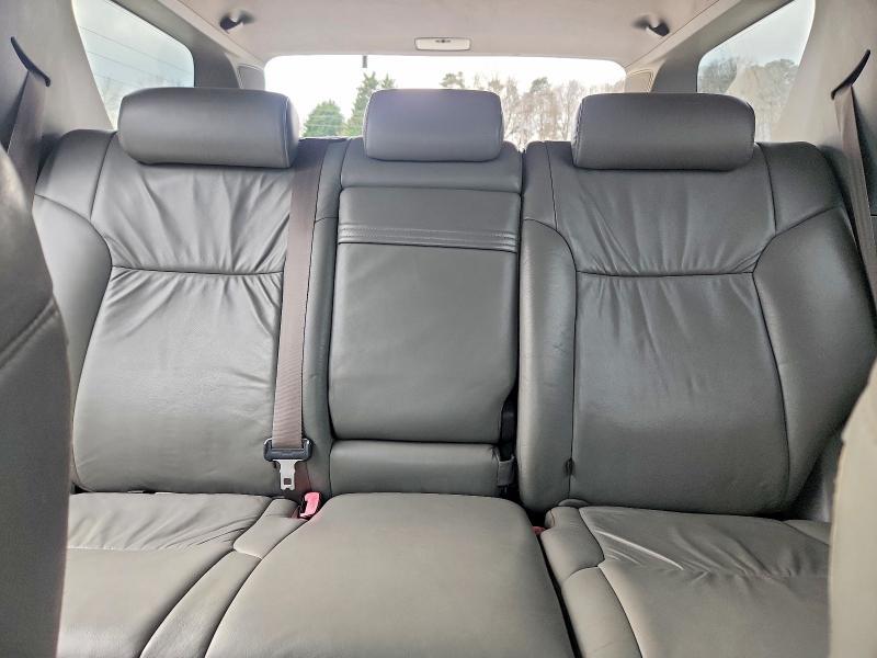 2004 Toyota 4runner SR5