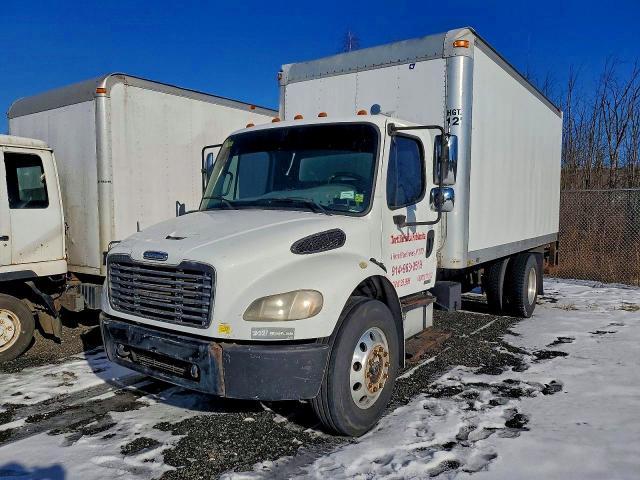 2007 Freightliner M2 106 Medium Duty