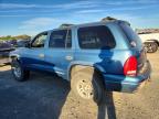 2002 Dodge Durango slt
