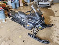 Salvage motorcycles for sale at Appleton, WI auction: 2024 Skidoo Summit X85
