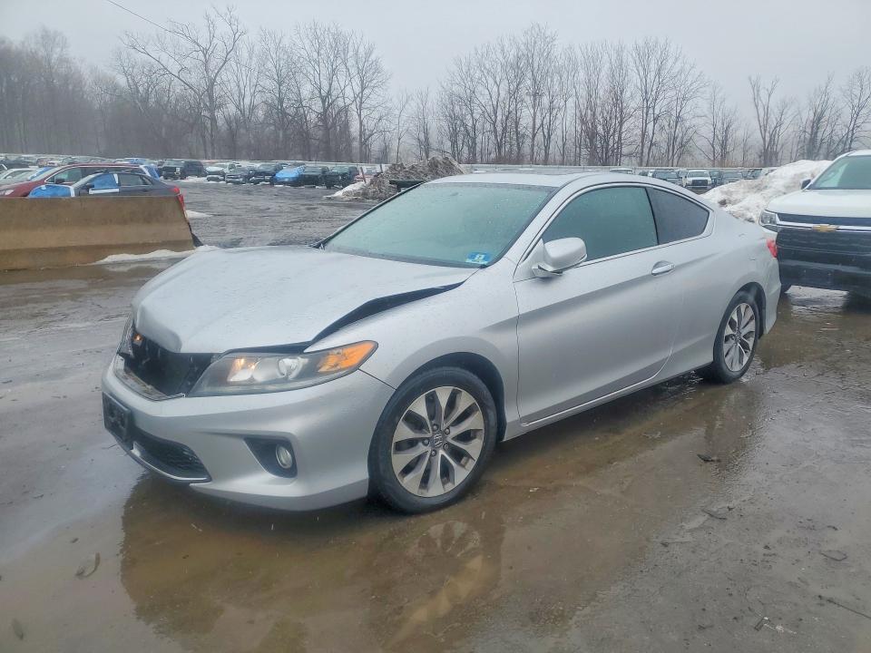 2014 Honda Accord ex