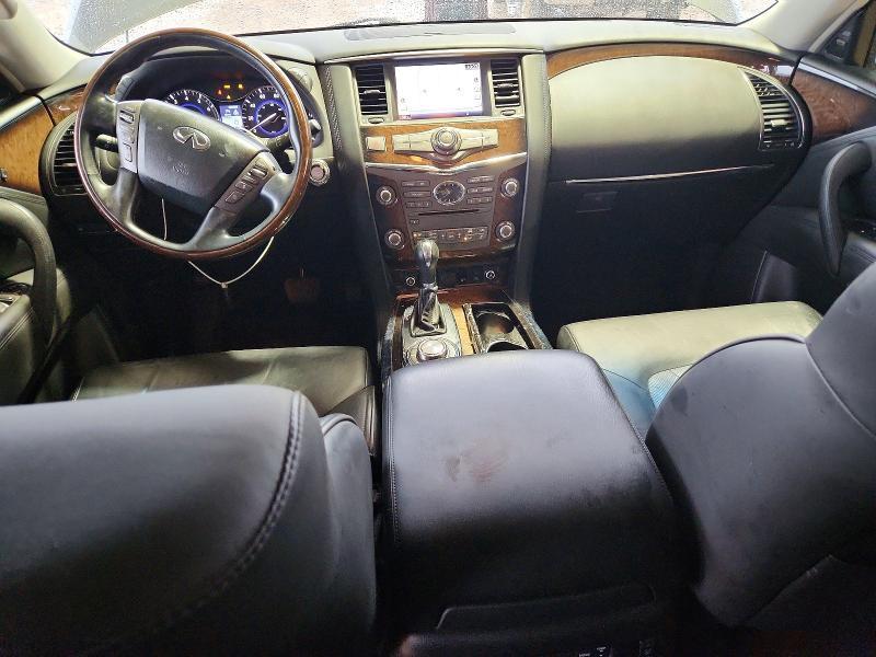 2013 Infinity Qx56