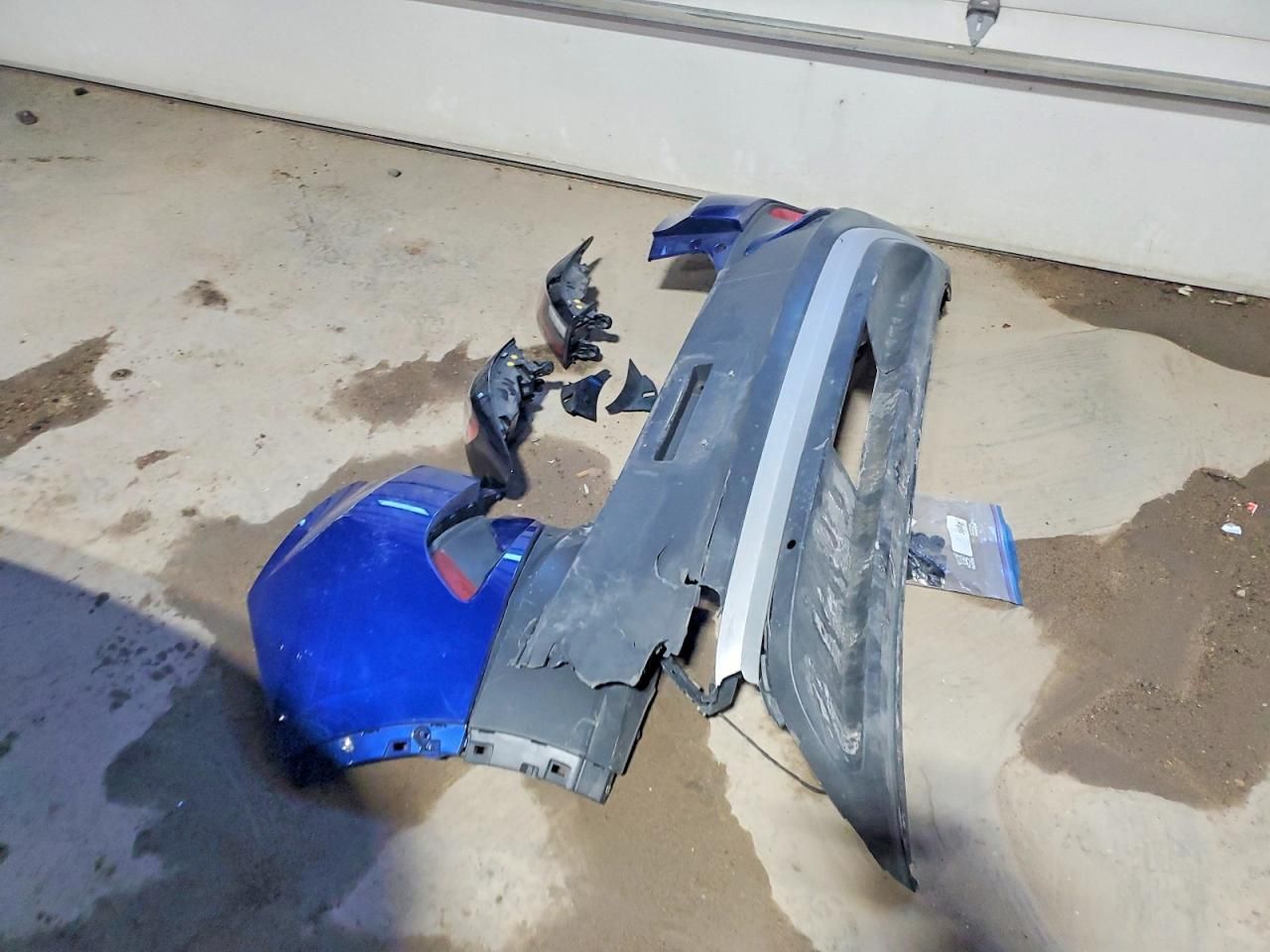 2021 Volkswagen Id.4 First Edition