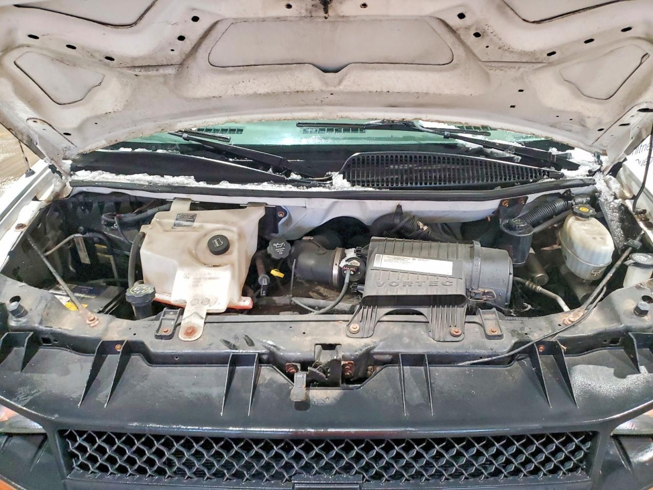 2006 Chevrolet Express G1500
