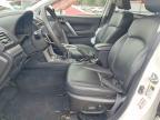 2015 Subaru Forester 2.0xt Touring