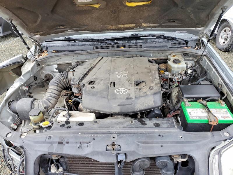 2004 Toyota 4runner SR5