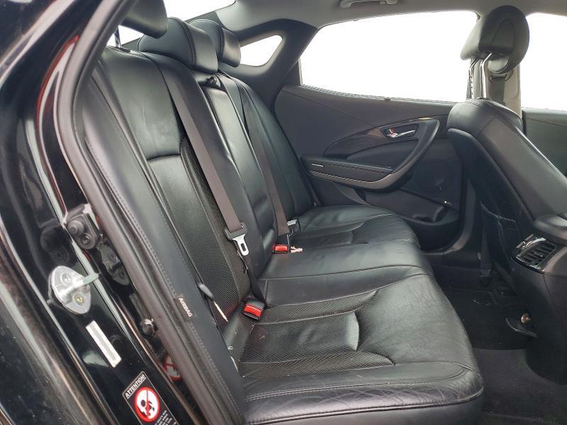 2014 Hyundai Azera