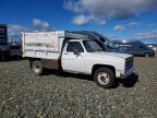 1989 Chevrolet R3500 Dump Truck