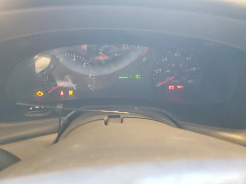 2004 Ford Taurus se