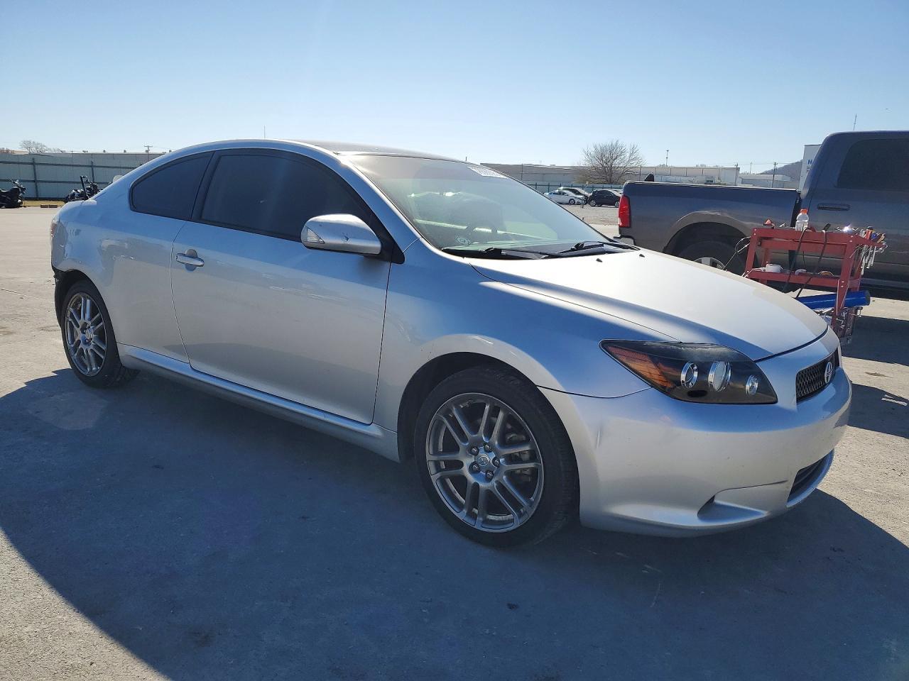 2008 Scion TC