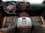 2012 GMC Sierra K1500 SLE