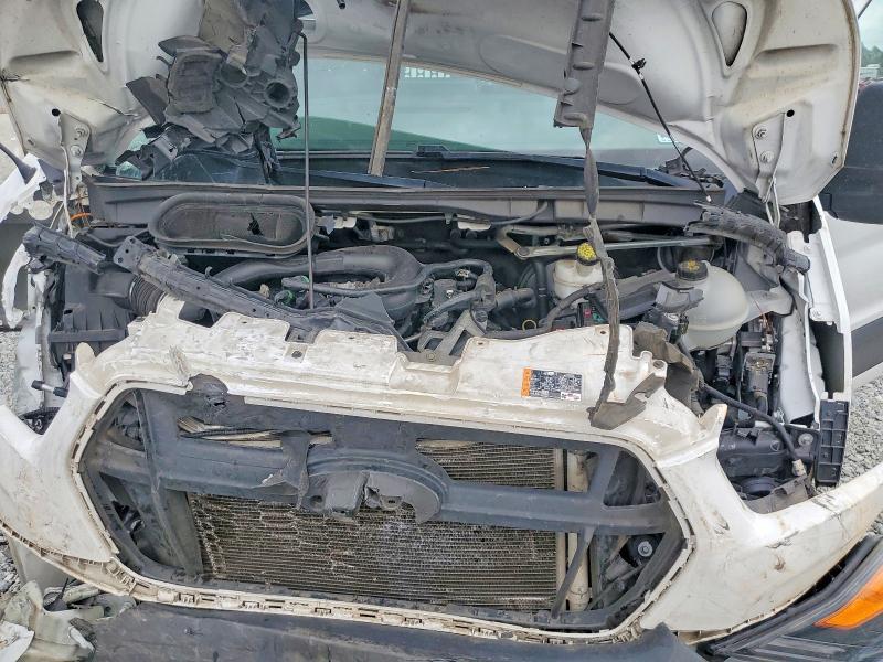 2023 Ford Transit T-350