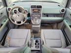 2003 Honda Element ex