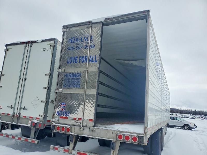 2020 Utility Trailer