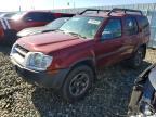 2004 Niss Xterra