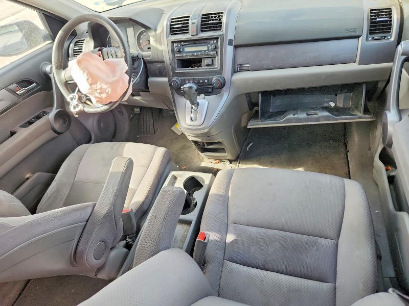2009 Honda Cr-v lx