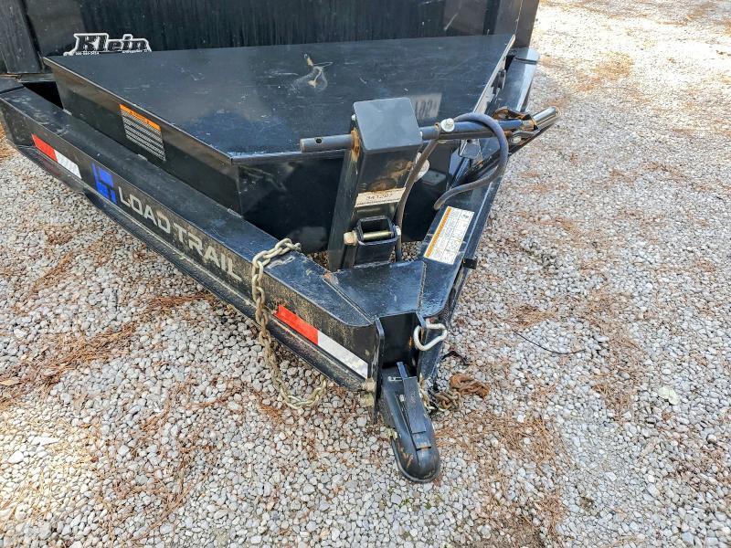 2025 Loadtrail Dump Trailer
