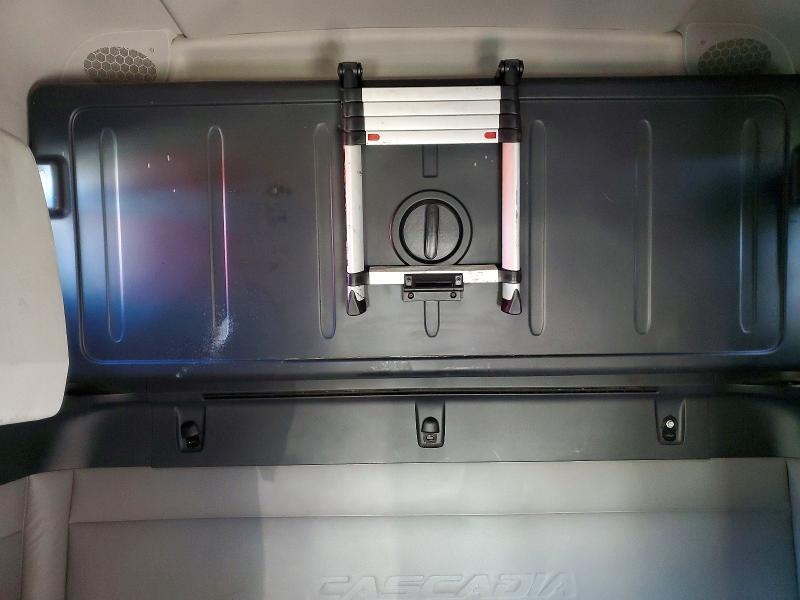 2019 Freigliner 2019 Freightliner Cascadia 126 Semi Truck