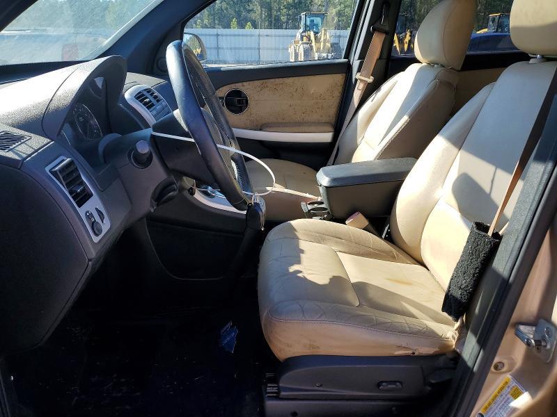 2007 Pontiac Torrent