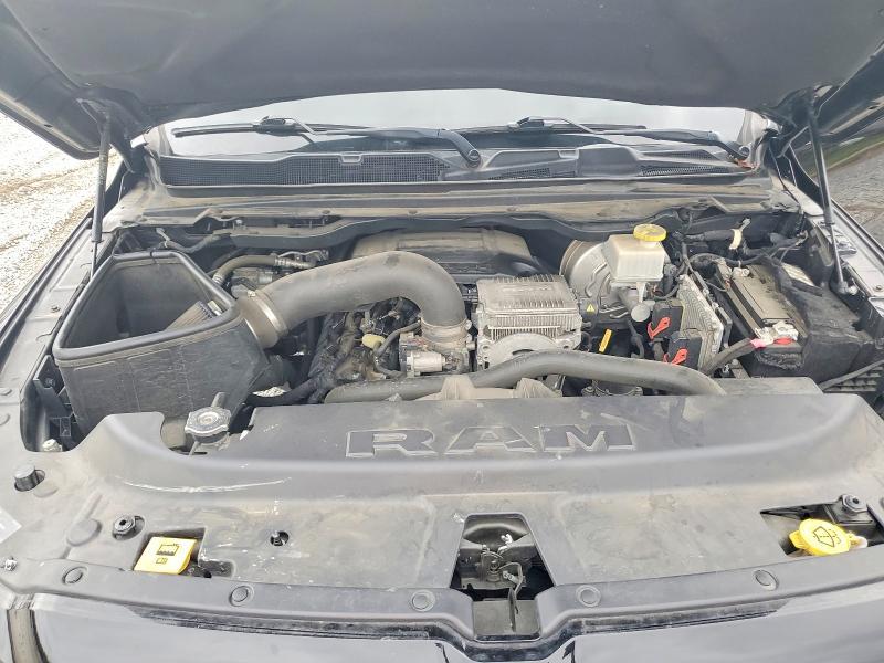 2020 Dodge Ram 1500 big Horn/lone Star