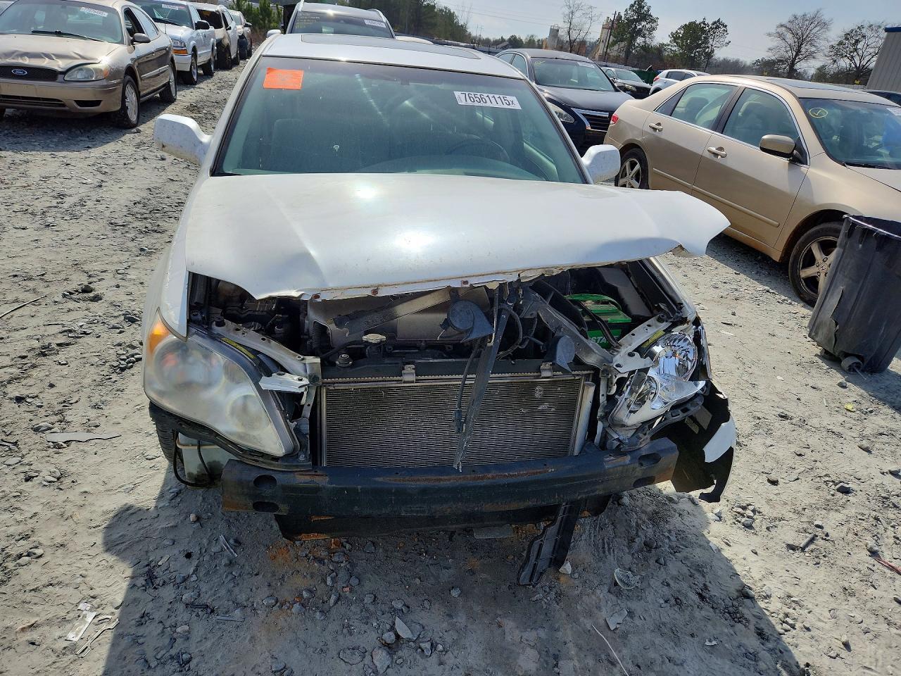 2009 Toyota Avalon xl