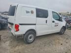 2017 Chevrolet City Express LS