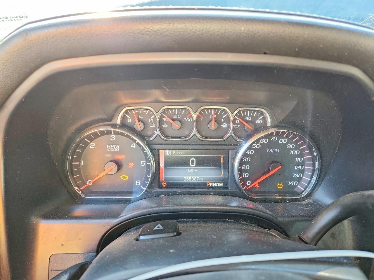 2014 GMC Sierra C1500 SLE