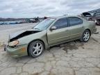 2003 Infiniti I35 Base