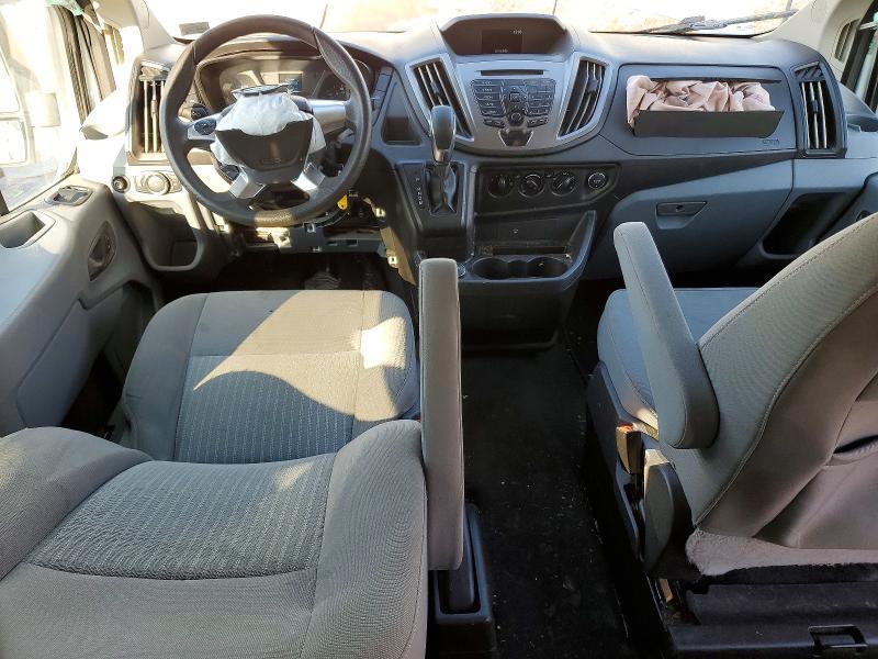 2018 Ford Transit T-150