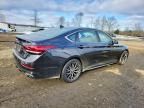 2018 Genesis G80 Sport