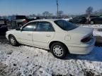 2001 Buick Century Custom