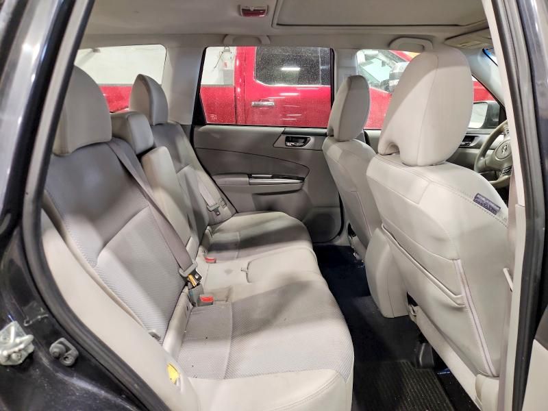 2012 Subaru Forester 2.5x Premium