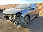 2021 Nissan Murano sv