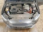 2017 Ford Fusion se Hybrid