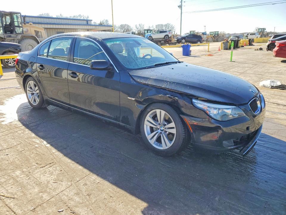2009 BMW 528 i
