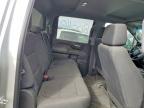 2021 Chevrolet Silverado K2500 Custom