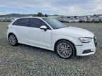 2018 Audi A3 E-tron Premium