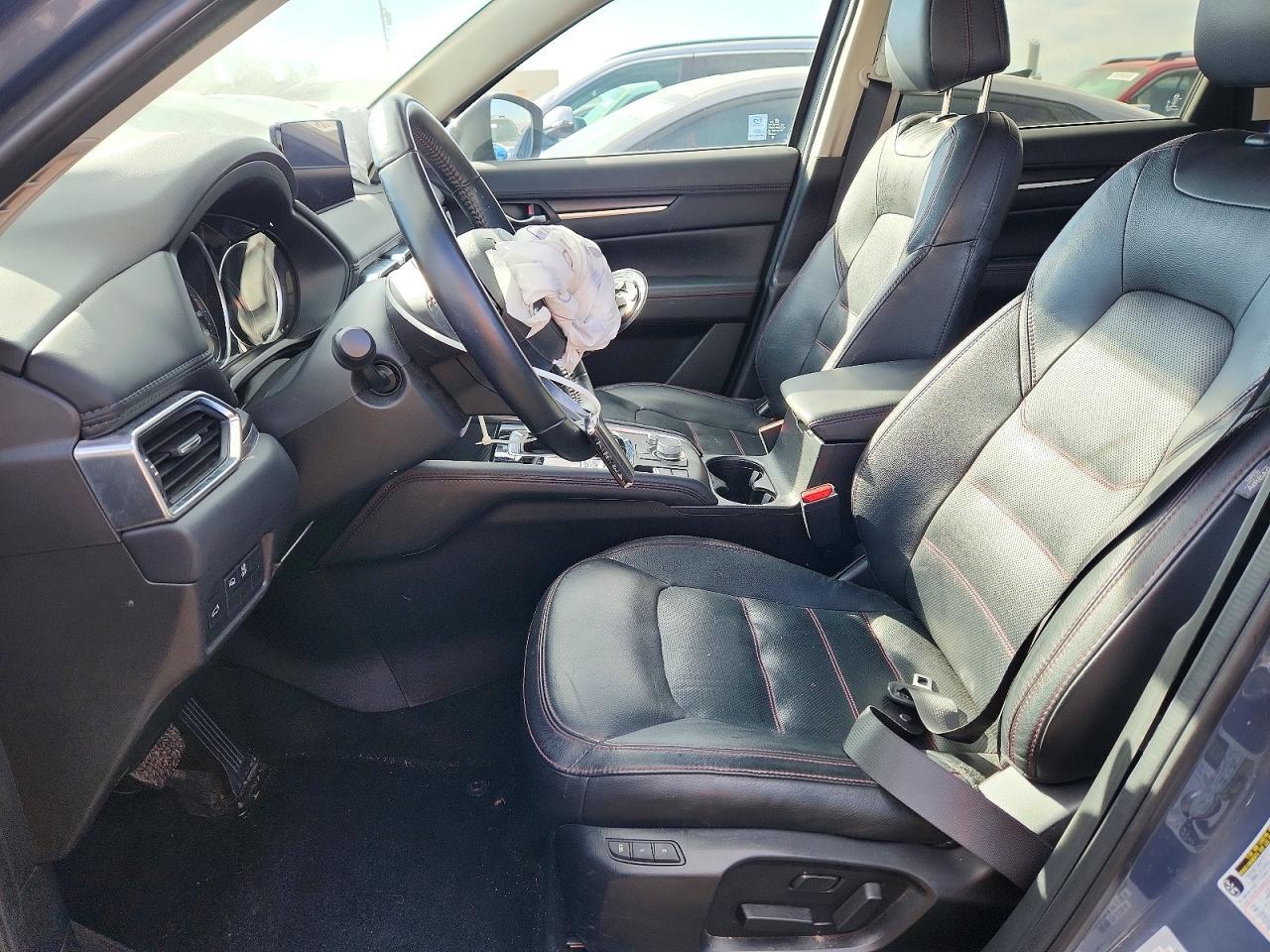 2022 Mazda Cx-5 Preferred