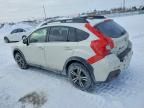 2014 Subaru Xv Crosstrek 2.0 Limited