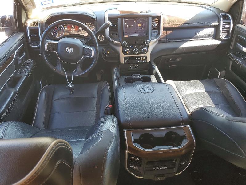 2022 Dodge 2500 Laramie