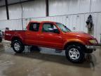 2001 Toyota Tacoma V6